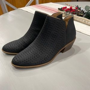 Lifestride Payton Boots